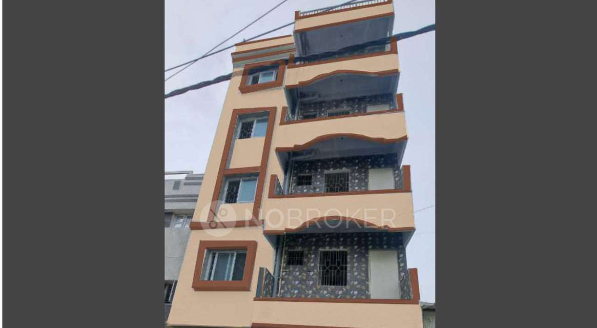 2 BHK Flat for Lease  In J. P. Nagar