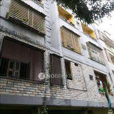 2 BHK Flat In Raghavendra Heights For Sale  In , Medchal