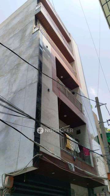 3 BHK Flat In Yadhav Bhavan For Sale  In Dwaraka