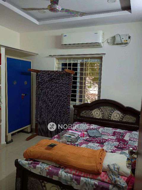 3 BHK Flat In Jana Sree Towers For Sale  In Pragathi Nagar, Kukatpally