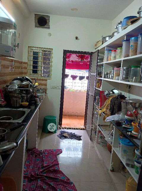 3 BHK Flat In Jana Sree Towers For Sale  In Pragathi Nagar, Kukatpally