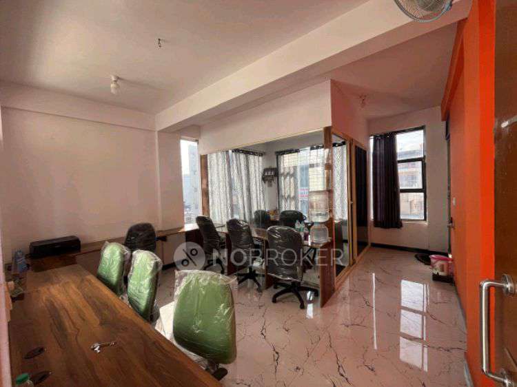 Office Space in 1st, Anjaneya Temple St, Netajinagar, Vayunandana Layout, Hebbal Kempapura, Bengaluru, Karnataka 560024, India, Bangalore for Rent 