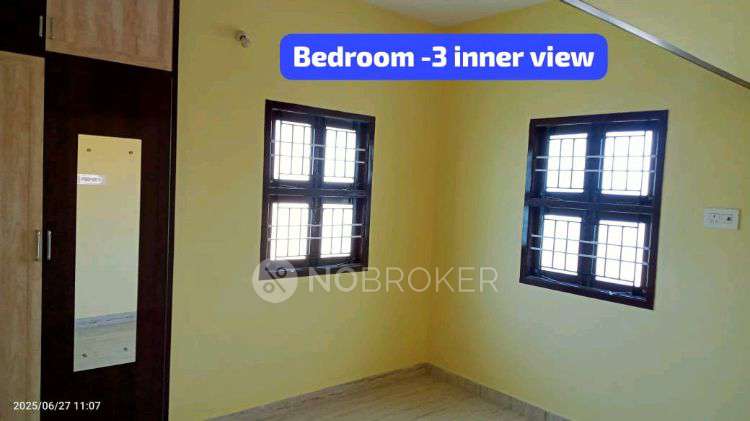3 BHK Flat In Suriyalatha Illam  for Rent  In Pallavaram