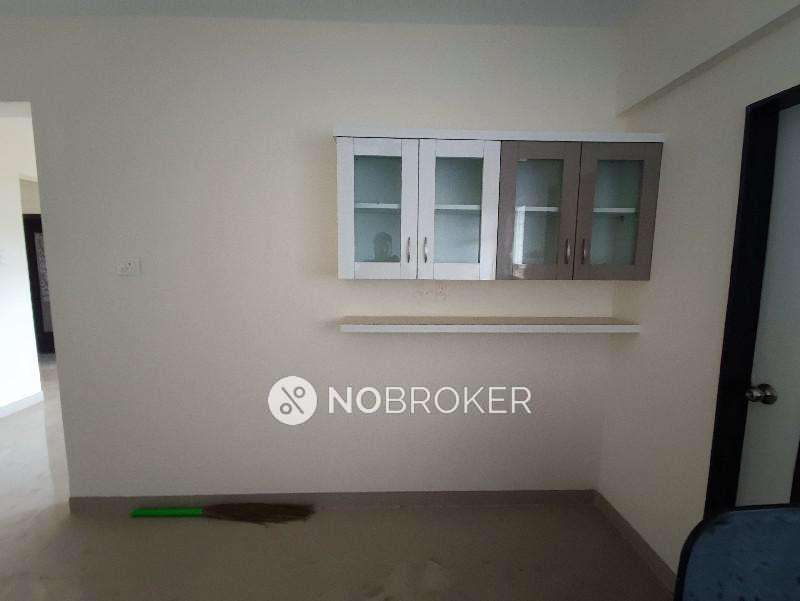 3 BHK Flat In Rich County For Sale  In Ambegaon Bk