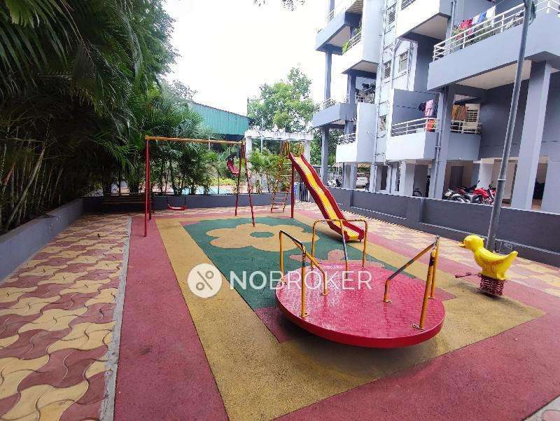 3 BHK Flat In Rich County For Sale  In Ambegaon Bk