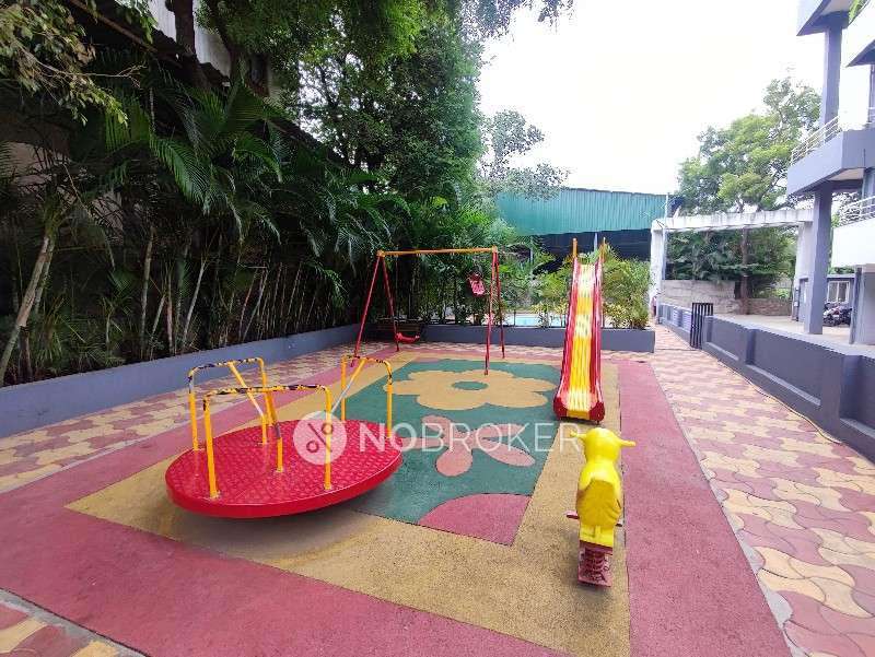 3 BHK Flat In Rich County For Sale  In Ambegaon Bk