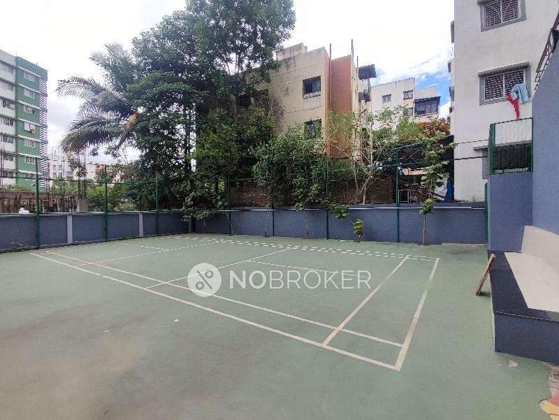 3 BHK Flat In Rich County For Sale  In Ambegaon Bk