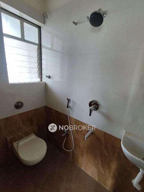 3 BHK Flat In Rich County For Sale  In Ambegaon Bk