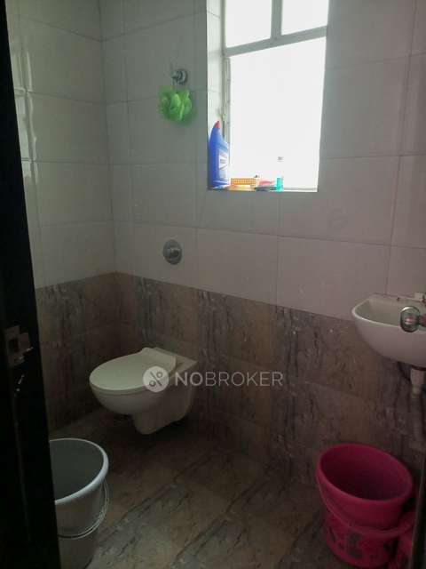 3 BHK Flat In Rich County For Sale  In Ambegaon Bk