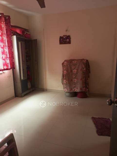 3 BHK Flat In Rich County For Sale  In Ambegaon Bk