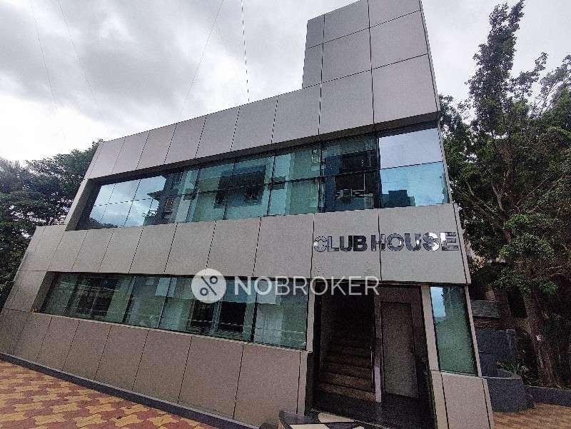 3 BHK Flat In Rich County For Sale  In Ambegaon Bk