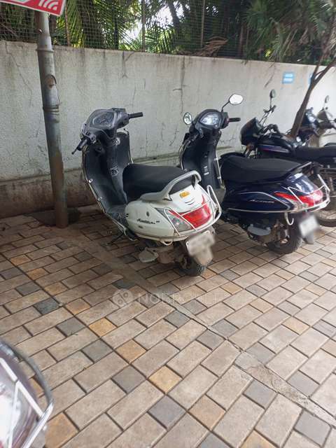 3 BHK Flat In Rich County For Sale  In Ambegaon Bk