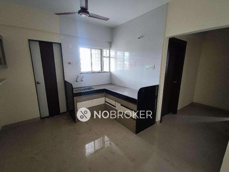 3 BHK Flat In Rich County For Sale  In Ambegaon Bk