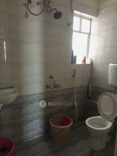 3 BHK Flat In Rich County For Sale  In Ambegaon Bk