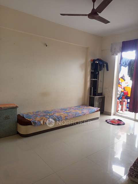 3 BHK Flat In Rich County For Sale  In Ambegaon Bk