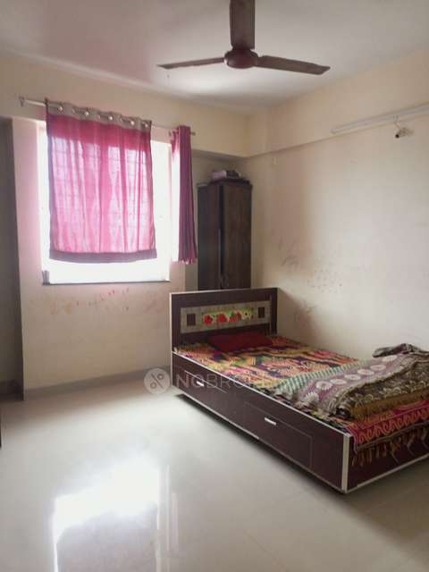 3 BHK Flat In Rich County For Sale  In Ambegaon Bk