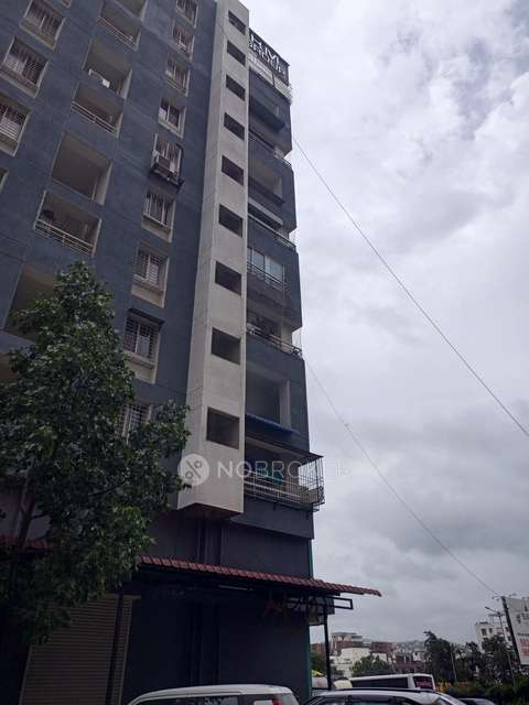3 BHK Flat In Rich County For Sale  In Ambegaon Bk