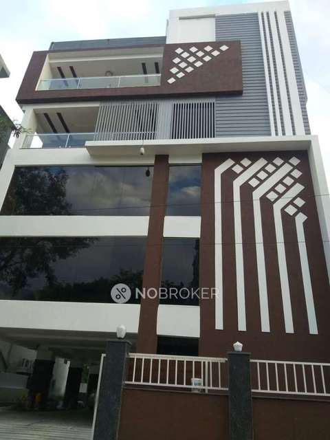 Office Space in Ashok Nagar, Himayatnagar, Hyderabad for Rent