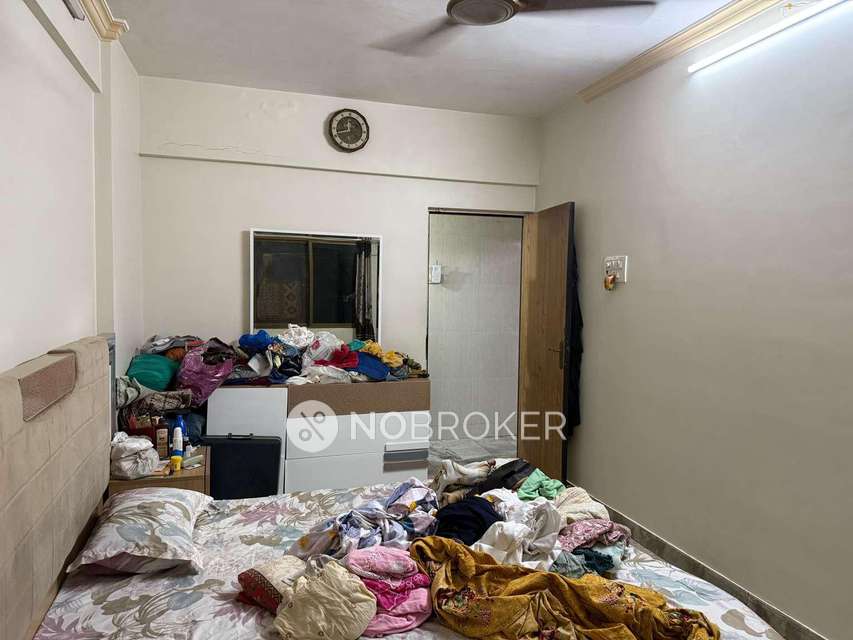 2 BHK Flat In Al Shams Apartment for Rent  In Kurla West