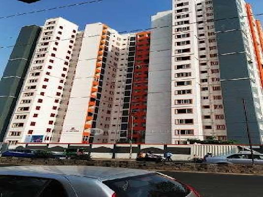 2 BHK Flat In Vilvam Towers Villivakkam For Sale  In 4632+7wr, Madras Thiruvallur High Rd, Thiru Nagar, Villivakkam, Chennai, Tamil Nadu 600049, India