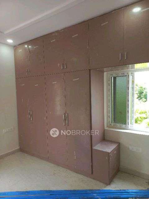 2 BHK Flat In Maitari Residency For Sale  In Miyapur