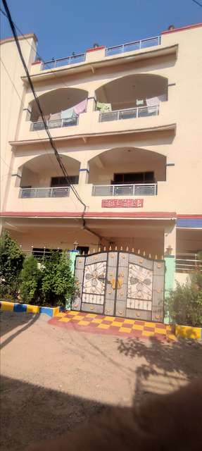 4+ BHK House For Sale  In Kanchan Bagh