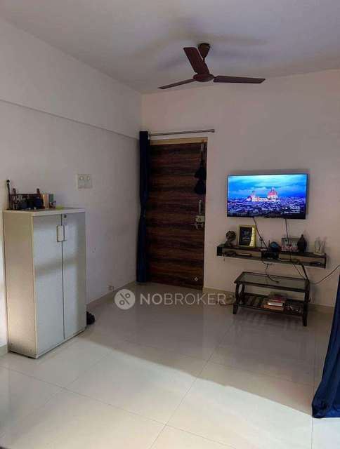 Single Room for Male In 2 BHK  In Pranav Chs In Andheri West