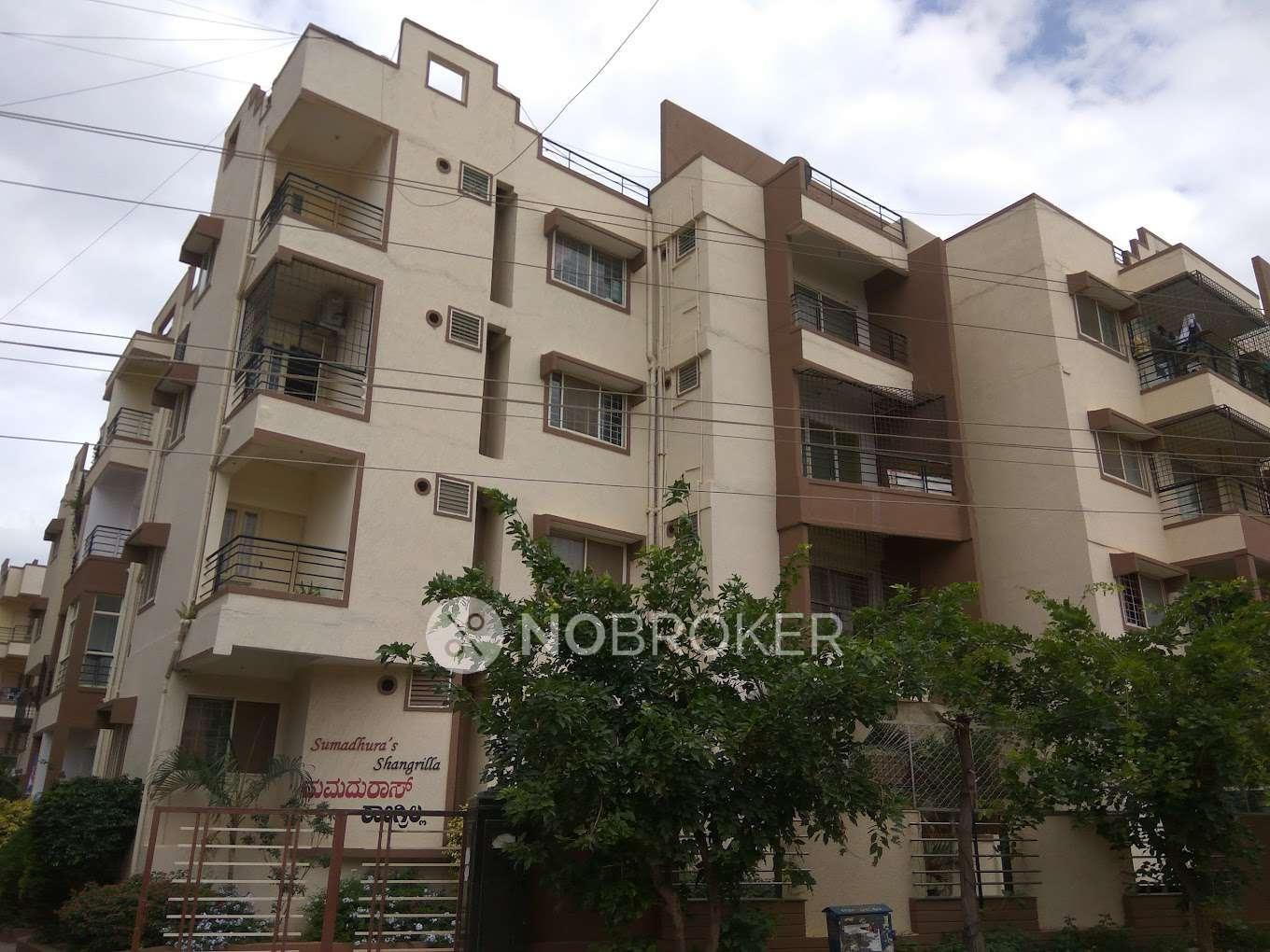 Sumadhura Shangrilla