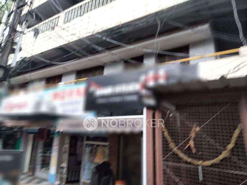 Commercial Property in Santosh Nagar, Hyderabad for sale 