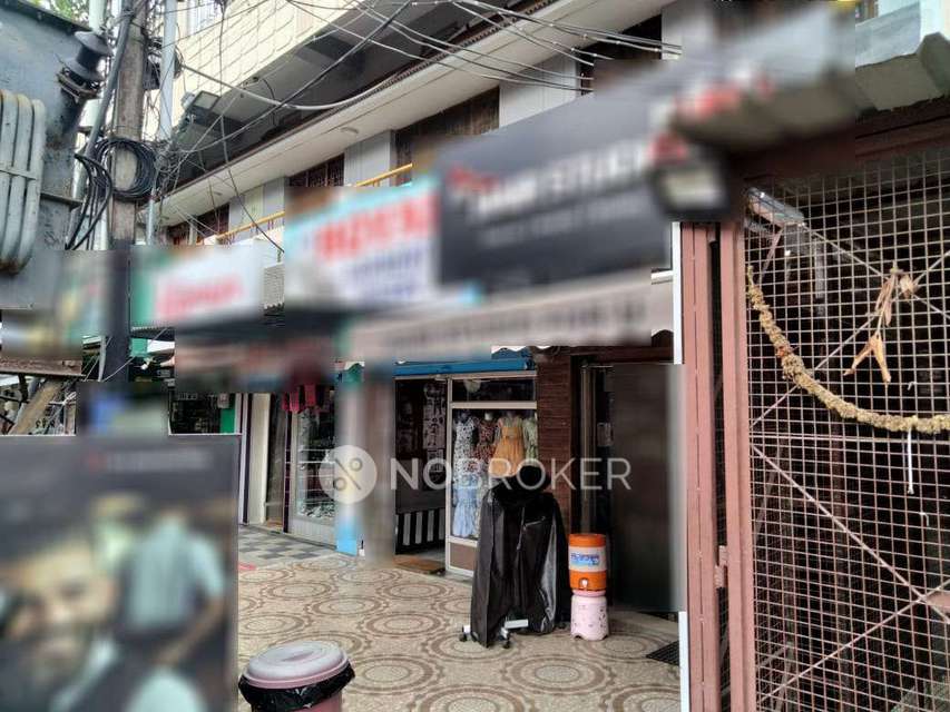 Commercial Property in Santosh Nagar, Hyderabad for sale 