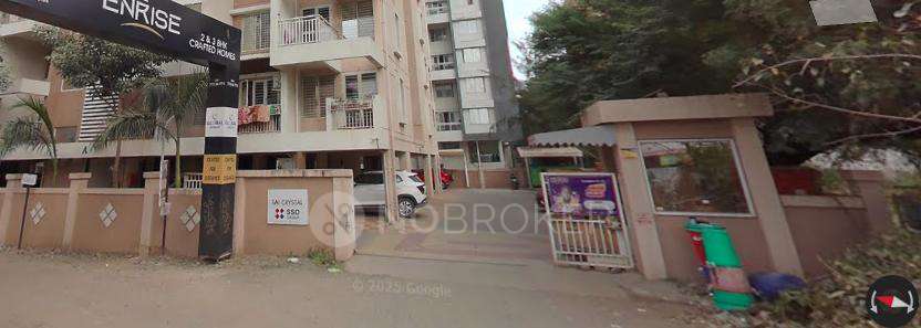 Shop in Saudagar, Pune for sale 