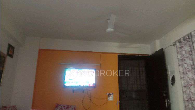 3 BHK Flat In Avj Homes Beta Ii For Sale  In Beta Ii