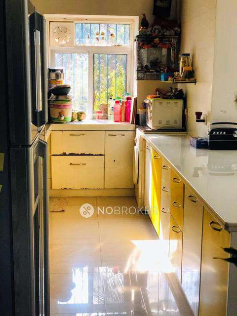 2 BHK Flat In Shri Abhishek Ch For Sale  In Kharodi