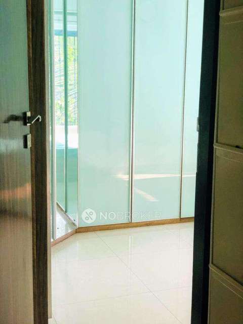 2 BHK Flat In Shri Abhishek Ch For Sale  In Kharodi