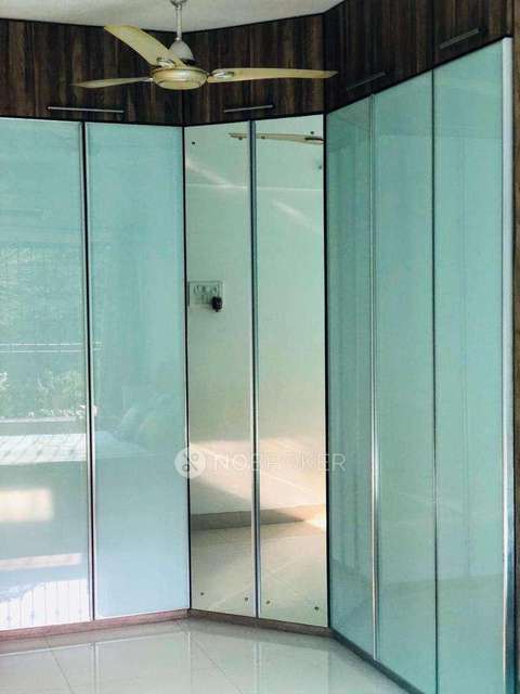 2 BHK Flat In Shri Abhishek Ch For Sale  In Kharodi