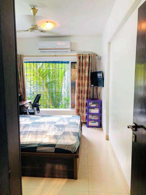 2 BHK Flat In Shri Abhishek Ch For Sale  In Kharodi