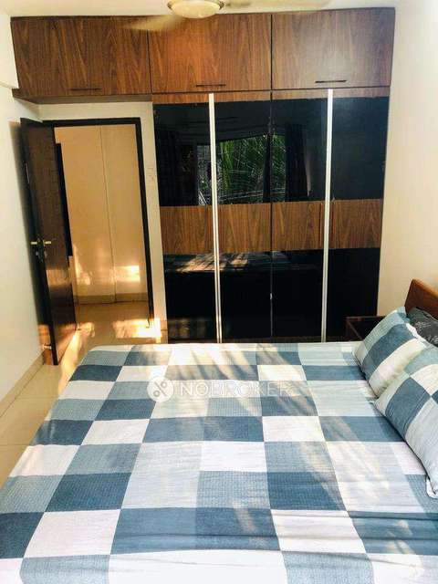2 BHK Flat In Shri Abhishek Ch For Sale  In Kharodi