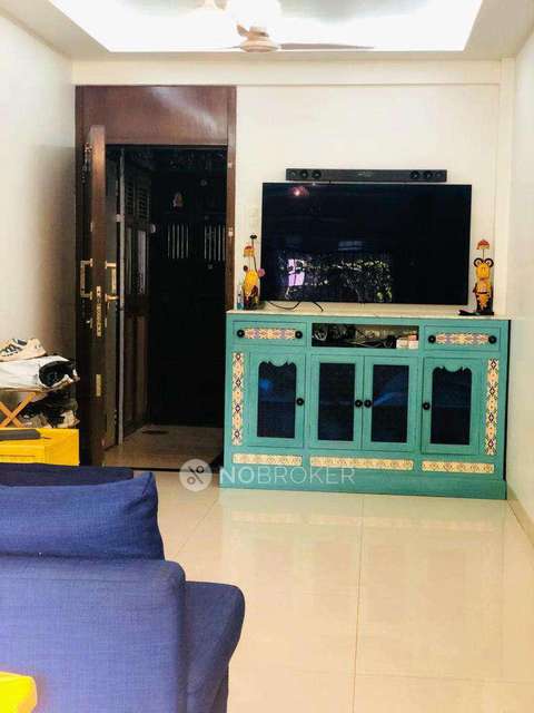 2 BHK Flat In Shri Abhishek Ch For Sale  In Kharodi