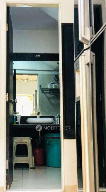 2 BHK Flat In Shri Abhishek Ch For Sale  In Kharodi