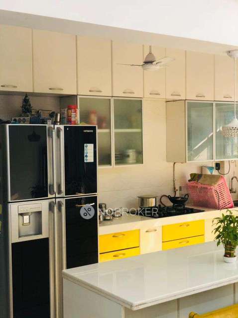 2 BHK Flat In Shri Abhishek Ch For Sale  In Kharodi