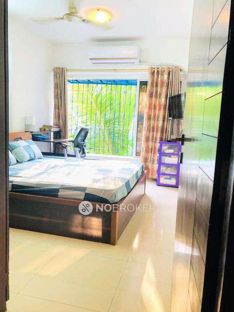 2 BHK Flat In Shri Abhishek Ch For Sale  In Kharodi