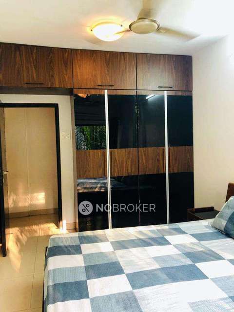 2 BHK Flat In Shri Abhishek Ch For Sale  In Kharodi