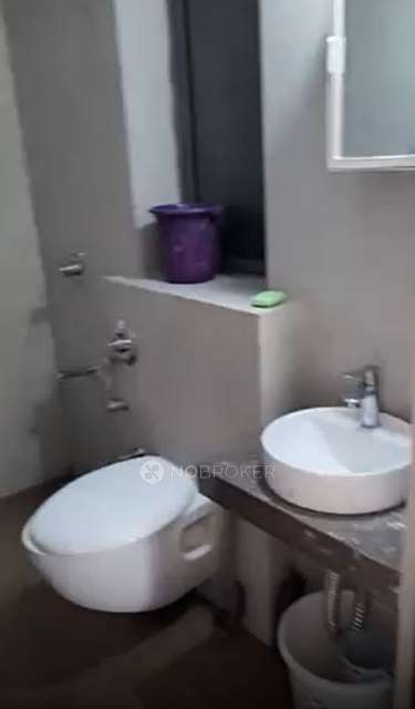 1 BHK Flat In Spenta Alta Vista For Sale  In Chembur