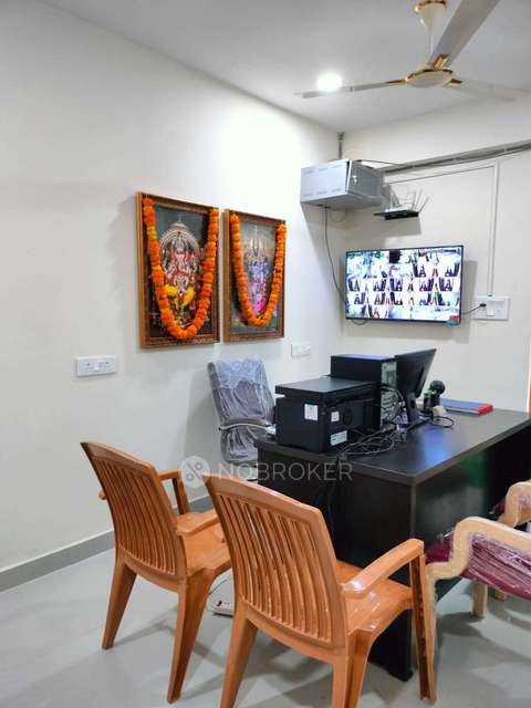 PG for Girls in Kukatpally