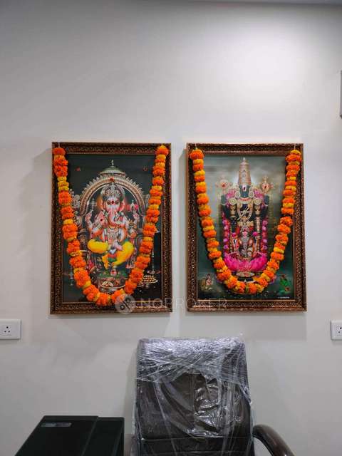 PG for Girls in Kukatpally