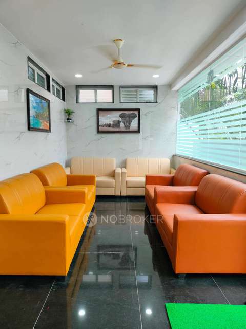 PG for Girls in Kukatpally