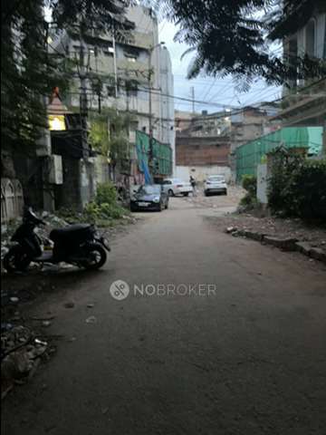 2 BHK Flat In Sri Apartment  for Rent  In Sr Nagar
