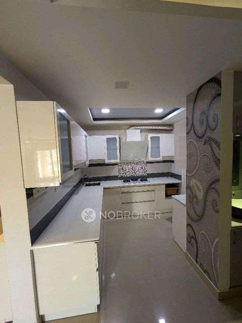 3 BHK Flat In Indis Pbel City For Sale  In Peeramcheru
