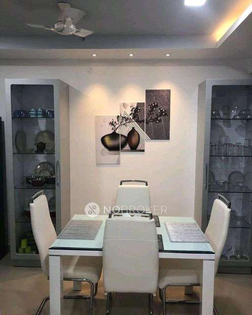 3 BHK Flat In Indis Pbel City For Sale  In Peeramcheru