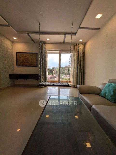 3 BHK Flat In Indis Pbel City For Sale  In Peeramcheru